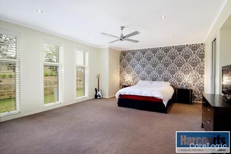 Property photo of 53 Glenheath Avenue Kellyville Ridge NSW 2155