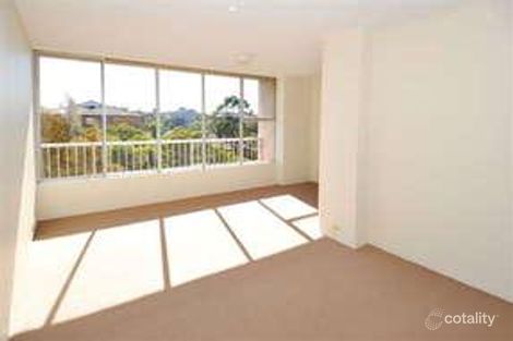 Property photo of 62/69 St Marks Road Randwick NSW 2031