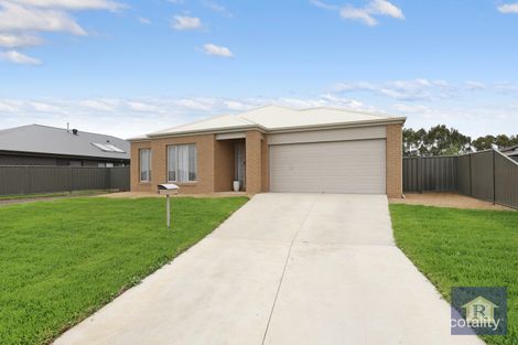 Property photo of 8 Hakea Drive Elliminyt VIC 3250