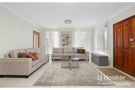 Property photo of 15 Thredbo Street Heckenberg NSW 2168