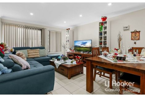 Property photo of 15 Thredbo Street Heckenberg NSW 2168