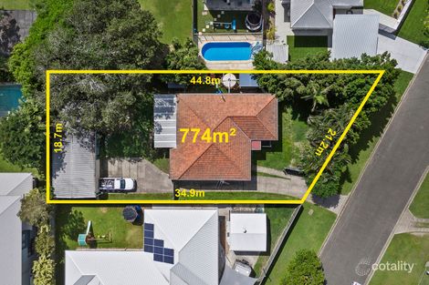 Property photo of 27 Arnold Road Northgate QLD 4013