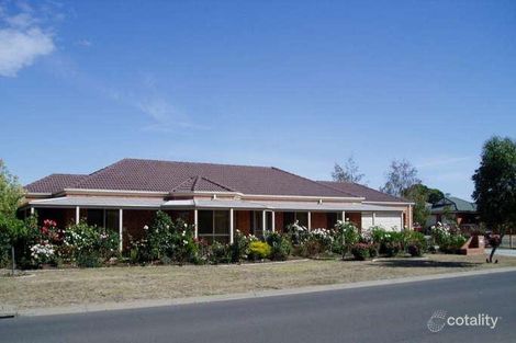 15 Lanita St, Delacombe, VIC 3356