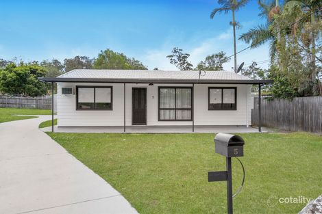 5 Breynia St, Kingston, QLD 4114