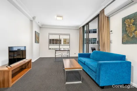 Property photo of 507/2-4 Cunningham Street Haymarket NSW 2000