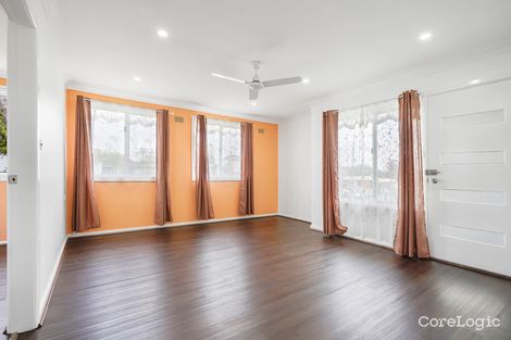 Property photo of 4 Timms Street Hebersham NSW 2770