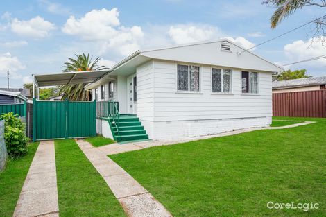 Property photo of 4 Timms Street Hebersham NSW 2770