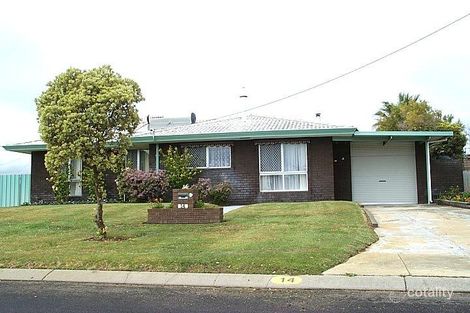 14 Millgrove Ave, Cooloongup, WA 6168