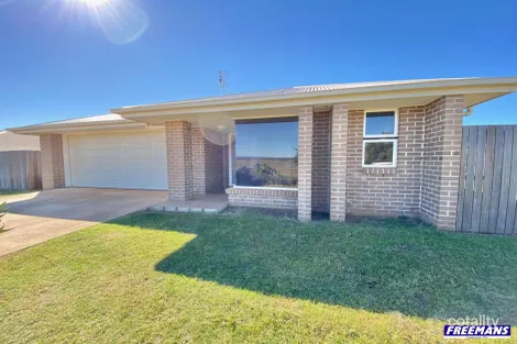 56 Logan St, Kingaroy, QLD 4610
