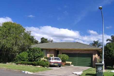 25 Cawdell Dr, Albion Park, NSW 2527