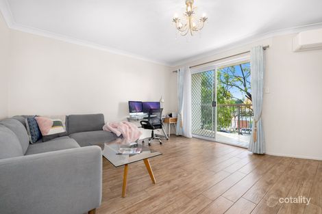 Property photo of 7/16 Swain Street Holland Park West QLD 4121