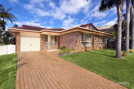 11 Pitta Ct, Boambee East, NSW 2452