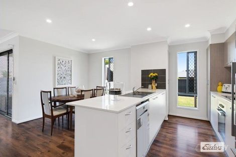 Property photo of 13 Scotland Crescent Cornubia QLD 4130