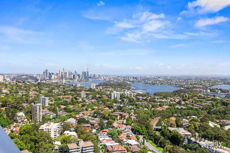 2502/486 Pacific Hwy, St Leonards, NSW 2065