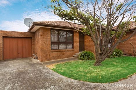 Property photo of 2/45 Bevan Avenue Clayton South VIC 3169