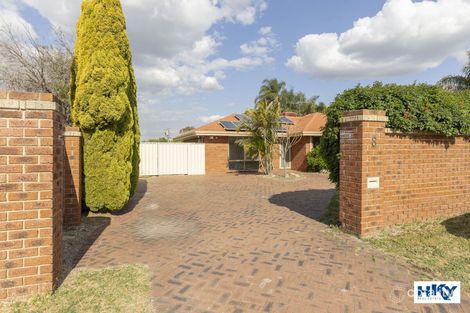 Property photo of 8 Yenisey Crescent Beechboro WA 6063