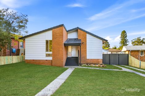 36 GREENGATE RD, AIRDS, NSW 2560
