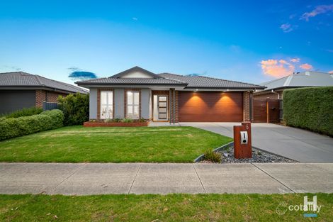 Property photo of 6 Jasella Drive Botanic Ridge VIC 3977