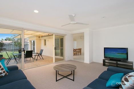 Property photo of 8 Nypa Close Robina QLD 4226