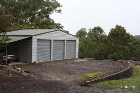 Property photo of 16 Johnson Avenue Kenthurst NSW 2156