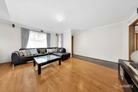 Property photo of 24 Bowman Drive Mill Park VIC 3082