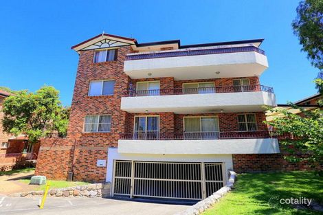 9/122 Meredith St, Bankstown, NSW 2200