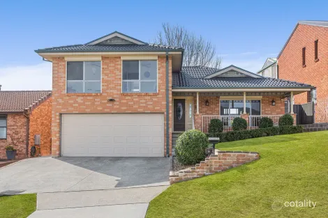 Property photo of 9 Crest Road Albion Park NSW 2527