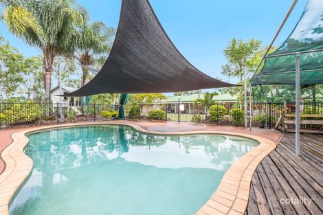 6/66 Burdekin Ct, Logan Village, QLD 4207
