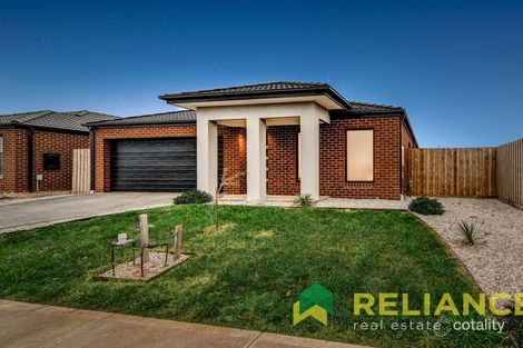 Property photo of 55 Corbet Street Weir Views VIC 3338