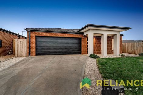 Property photo of 55 Corbet Street Weir Views VIC 3338