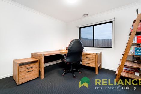 Property photo of 55 Corbet Street Weir Views VIC 3338