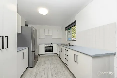 Property photo of 46 Newton Street Wulguru QLD 4811