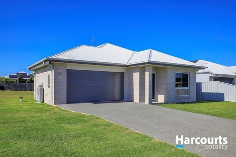 Property photo of 19 Curlew Street Woodgate QLD 4660