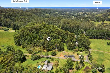 Property photo of 330 South Boambee Road Boambee NSW 2450