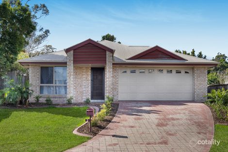 Property photo of 9 Anbury Street Shailer Park QLD 4128