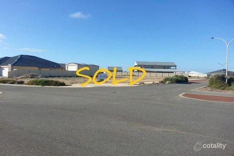 21 Bells Bvd, Jurien Bay, WA 6516