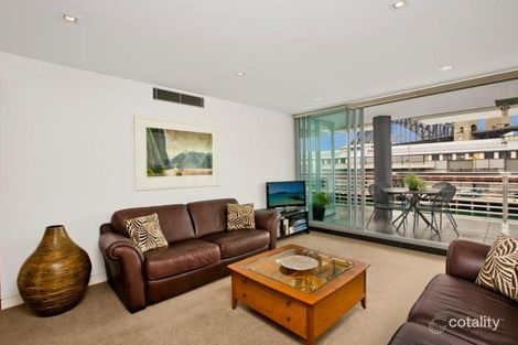 Property photo of 411/19 Hickson Road Dawes Point NSW 2000