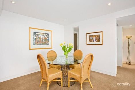 Property photo of 411/19 Hickson Road Dawes Point NSW 2000
