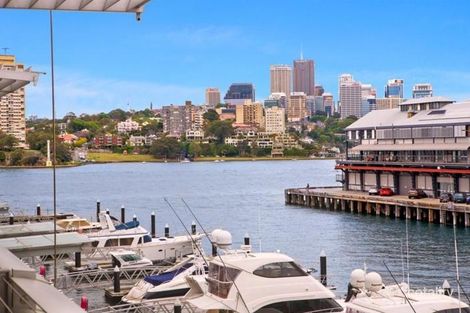 Property photo of 411/19 Hickson Road Dawes Point NSW 2000