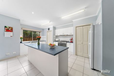 Property photo of 15 Carnarvon Avenue The Basin VIC 3154