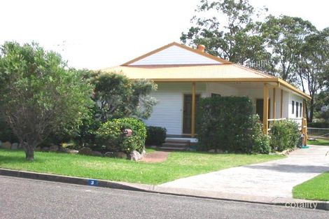 3 Sheppard St, Old Bar, NSW 2430