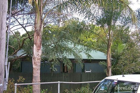 Property photo of 185 Dornoch Terrace Highgate Hill QLD 4101