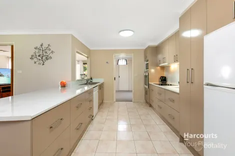 Property photo of 7 McLaren Grove St Clair NSW 2759