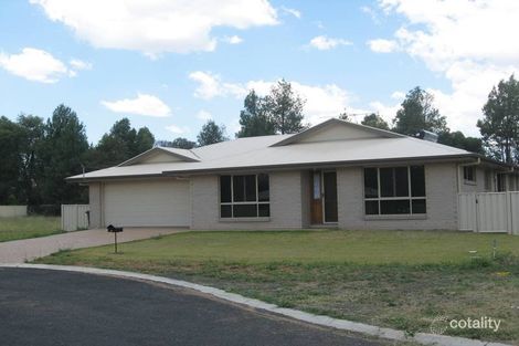 Property photo of 8 Davidson Court Chinchilla QLD 4413