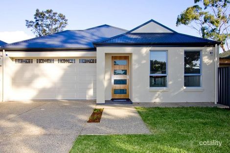 6 Fleetwood Cres, Henley Beach, SA 5022