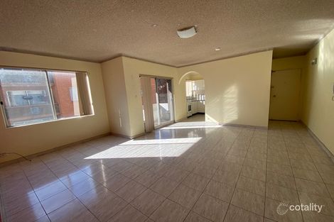 7/38 Goulburn St, Liverpool, NSW 2170