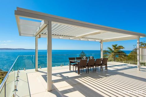 Property photo of 318 Whale Beach Road Palm Beach NSW 2108