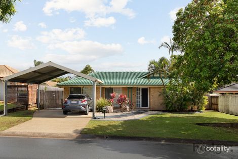 Property photo of 4 Burnett Drive Murrumba Downs QLD 4503