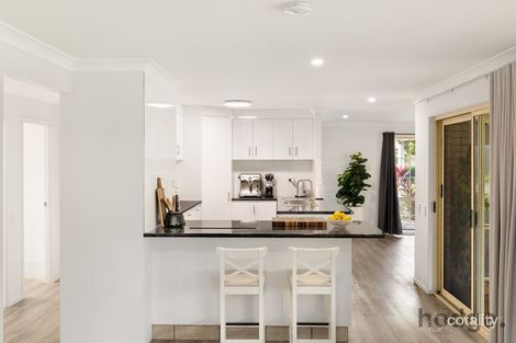 Property photo of 4 Burnett Drive Murrumba Downs QLD 4503