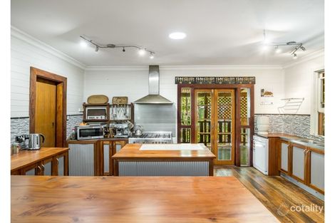 Property photo of 89 Rose Road Tuntable Creek NSW 2480